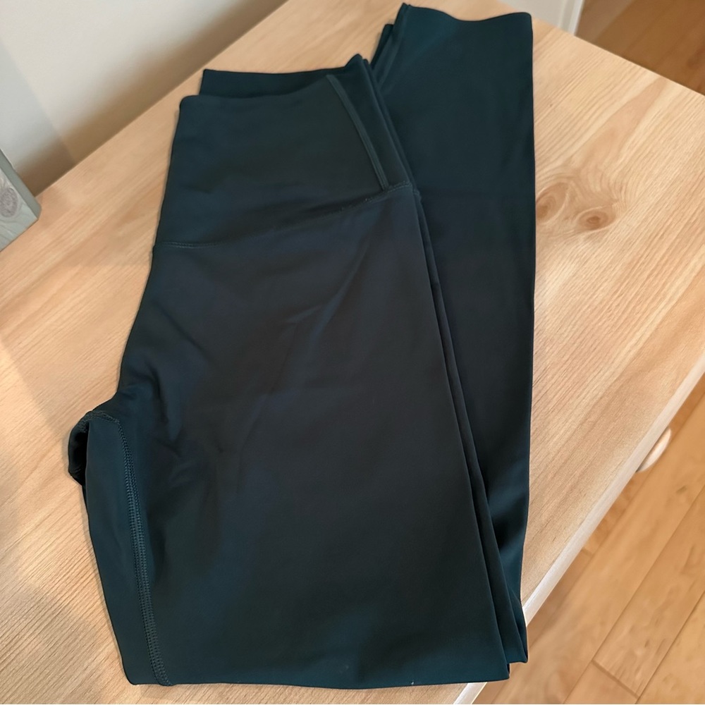 Tavi high waisted crop leggings